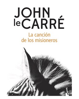 Foto 1 | Libro ''la Canción De Los Misioneros''
