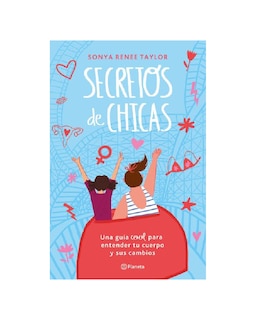 Foto 1 | Libro ''secretos De Chicas''