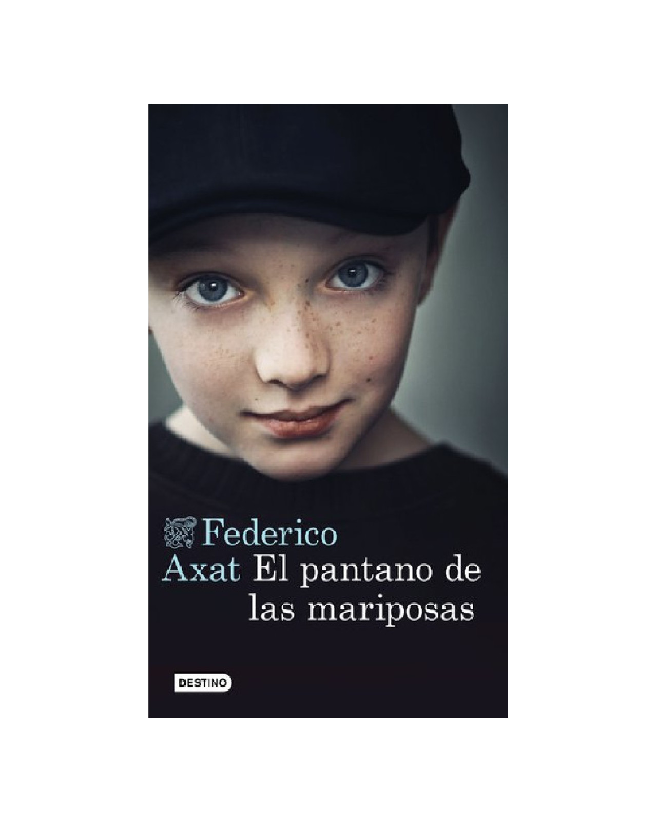 Foto 1 | Libro ''el Pantano De Las Mariposas''