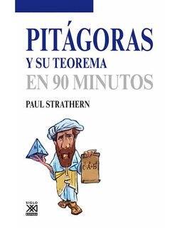 Foto 1 | Libro ''pitagoras Y Su Teorema En 90 Minutos''