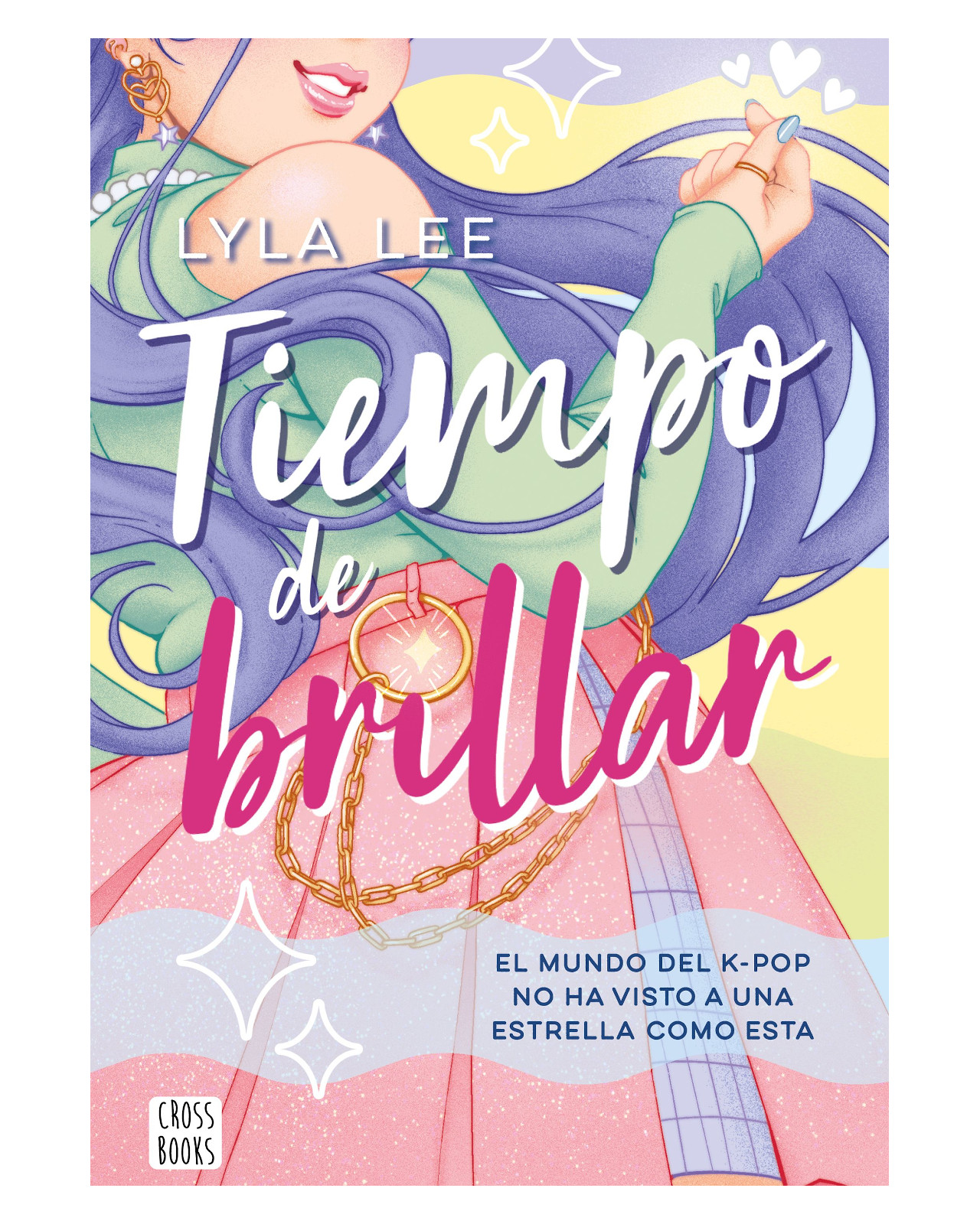 Foto 1 | Libro ''tiempo De Brillar''