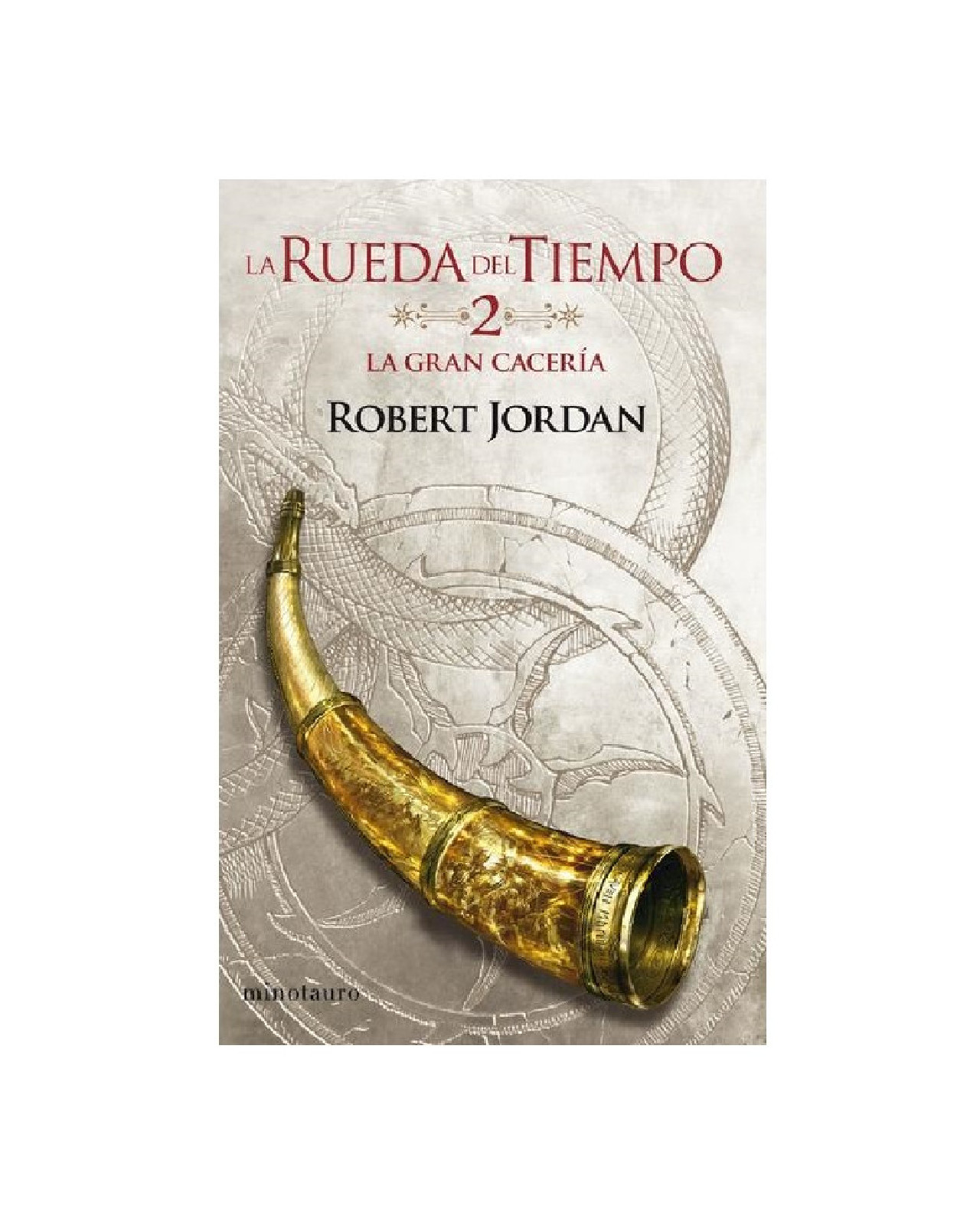Foto 2 pulgar | Libro ''la Gran Cacería Nº 02/14''