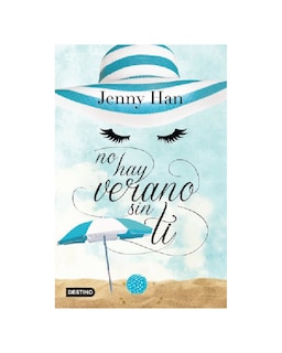 Foto 1 | Libro ''no Hay Verano Sin Ti''