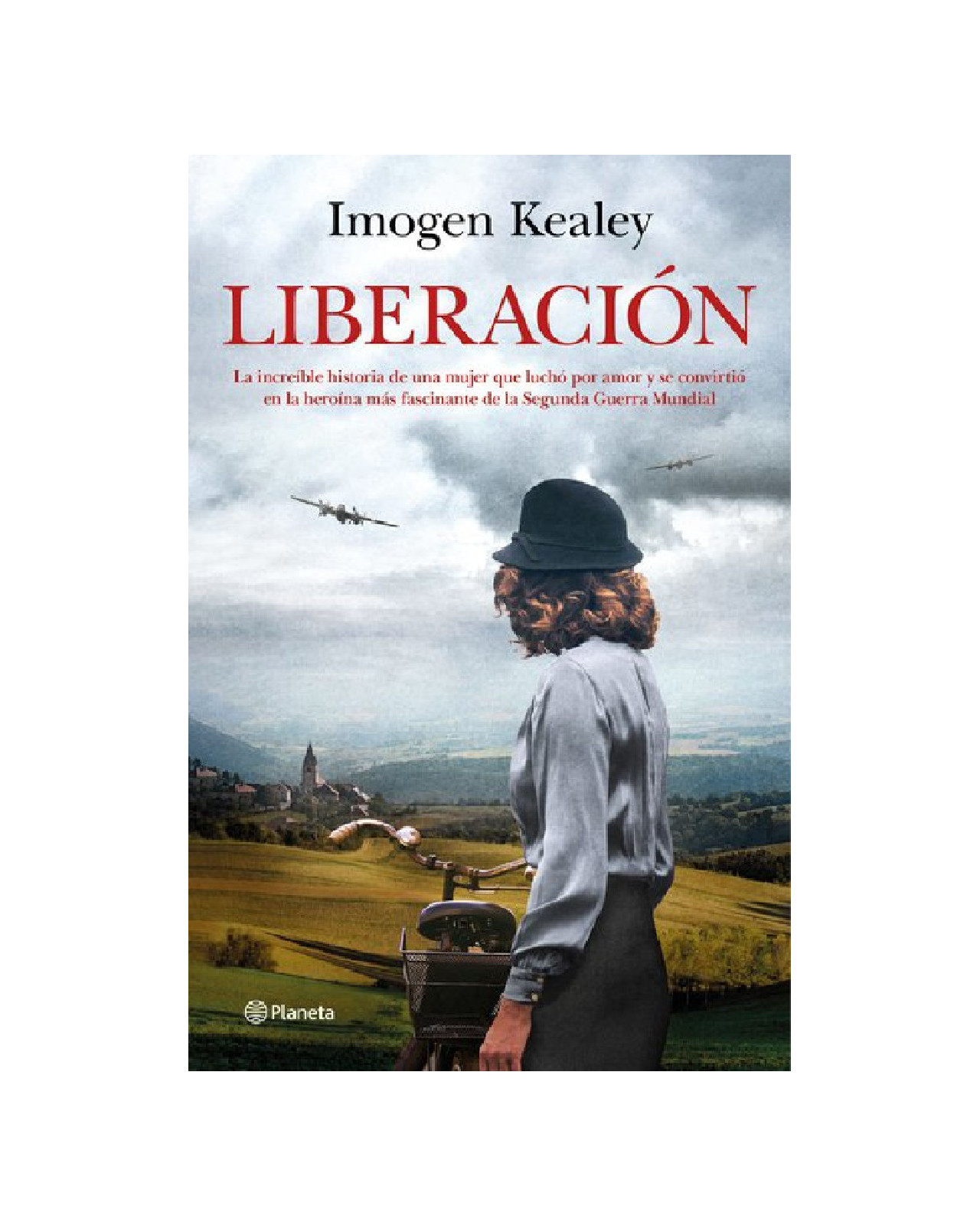 Foto 2 pulgar | Libro ''liberación''