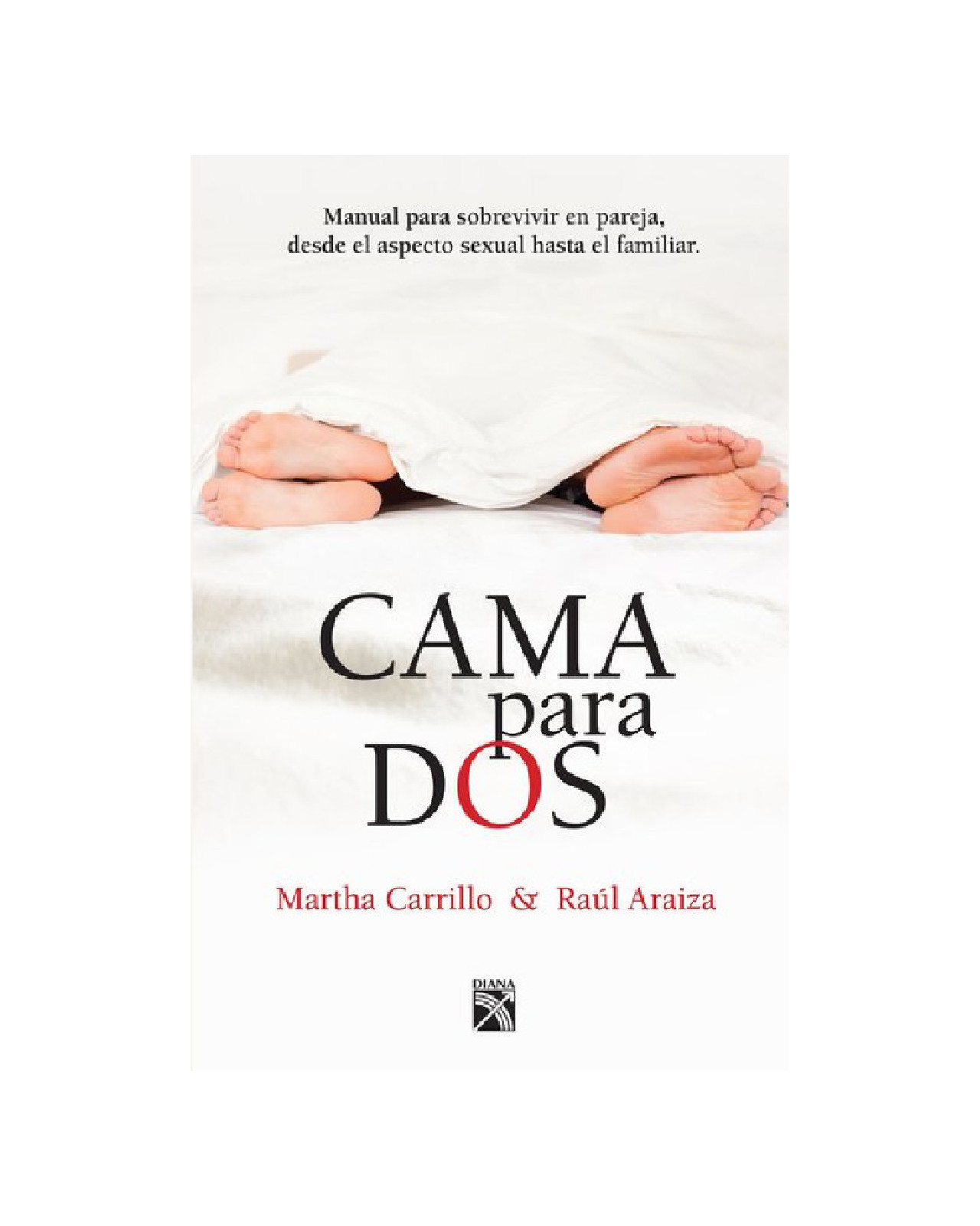 Foto 2 pulgar | Libro ''cama Para Dos''