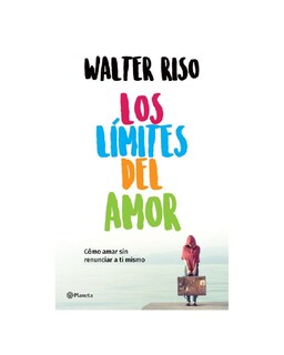 Foto 1 | Libro ''los Límites Del Amor''
