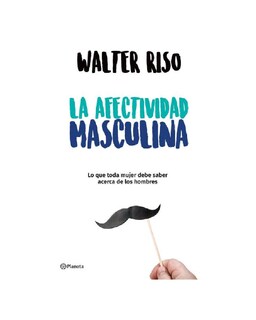 Foto 1 | Libro ''la Afectividad Masculina''