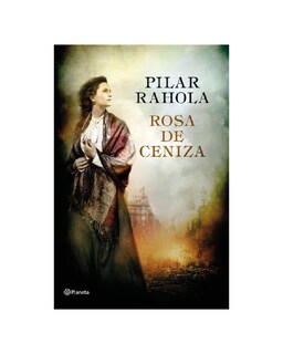 Foto 1 | Libro ''rosa De Ceniza''