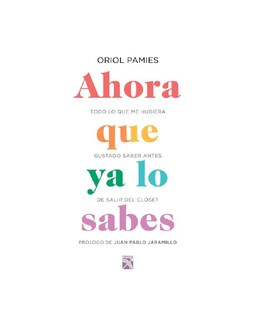 Foto 1 | Libro ''ahora Que Ya Lo Sabes''