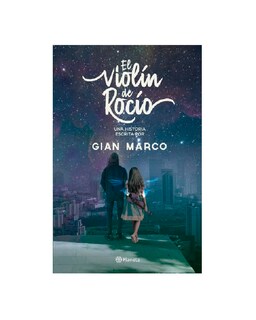 Foto 1 | Libro ''el Violín De Rocío''