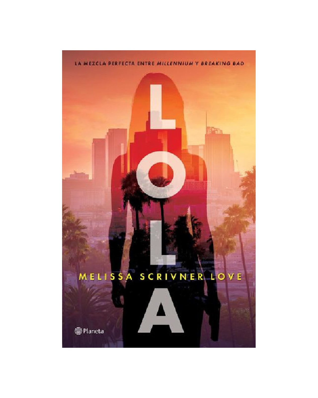 Libro ''lola'' $229