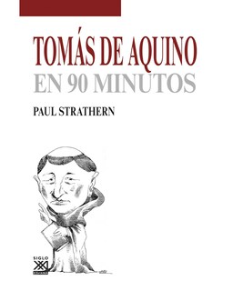 Foto 1 | Libro ''tomas De Aquino En 90 Minutos''