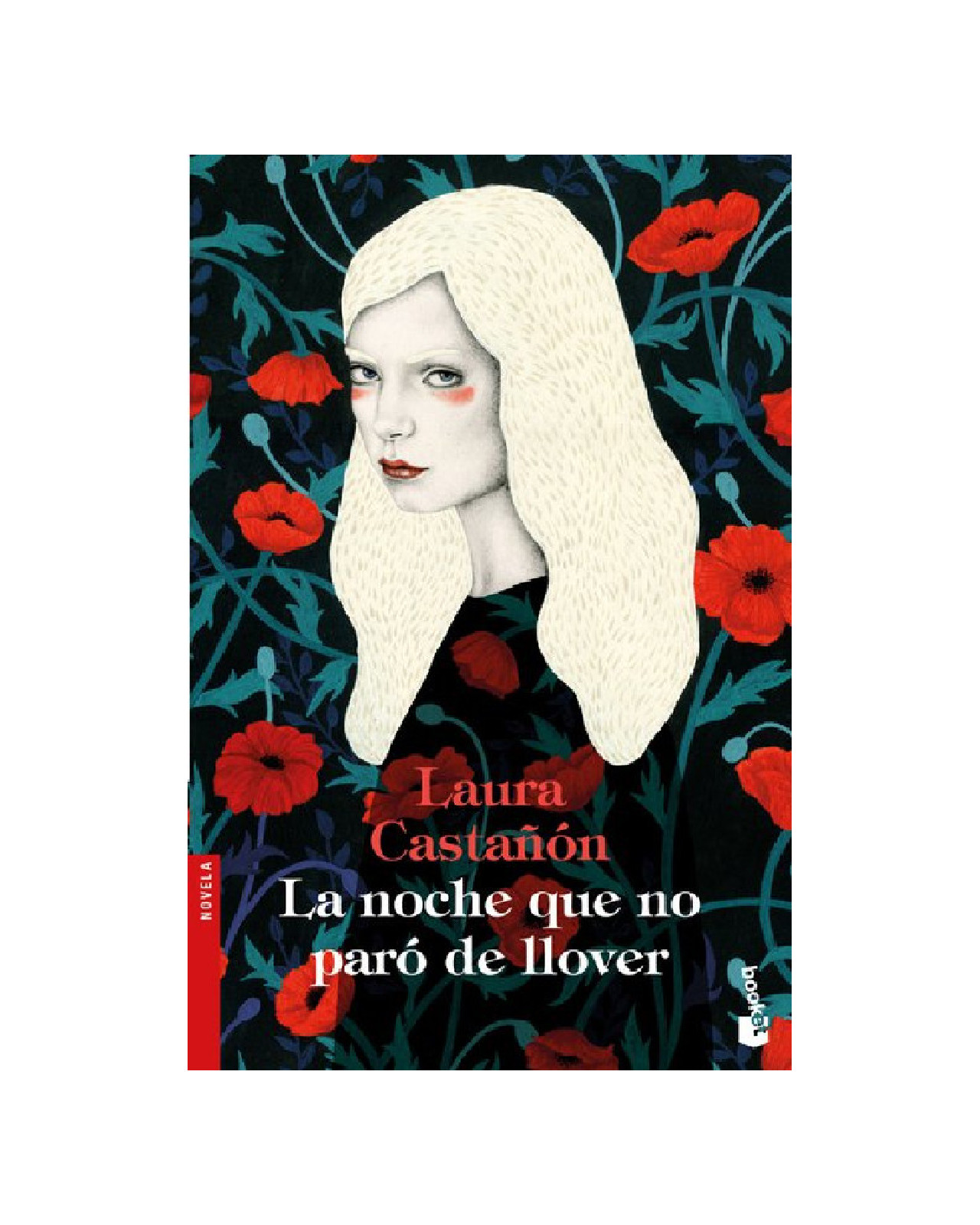 Foto 2 pulgar | Libro ''la Noche Que No Paro De Llover''