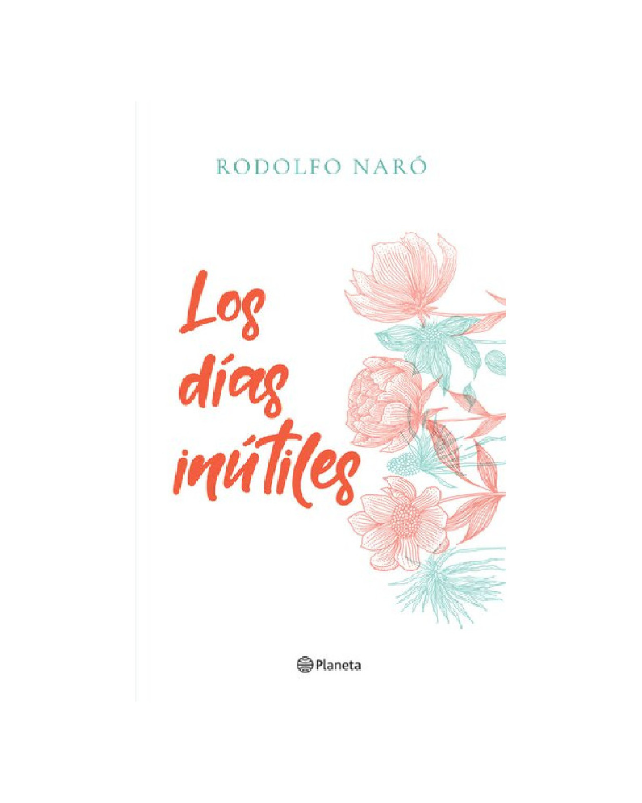 Foto 2 pulgar | Libro ''los Días Inútiles''