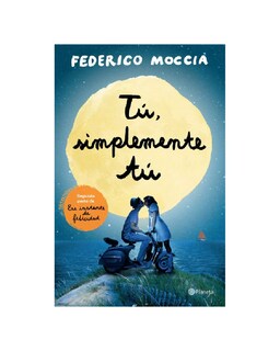 Foto 1 | Libro ''tú, Simplemente Tú''