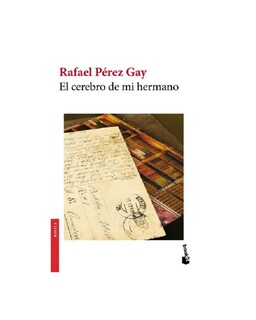 Foto 1 | Libro ''el Cerebro De Mi Hermano''