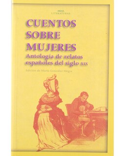 Foto 1 | Libro ''cuentos Sobre Mujeres''