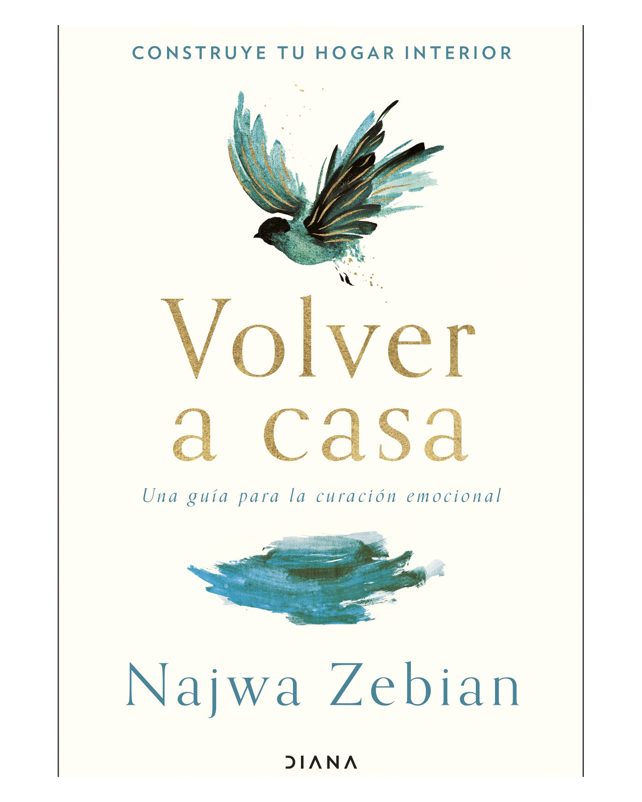 Foto 2 pulgar | Libro ''volver A Casa''