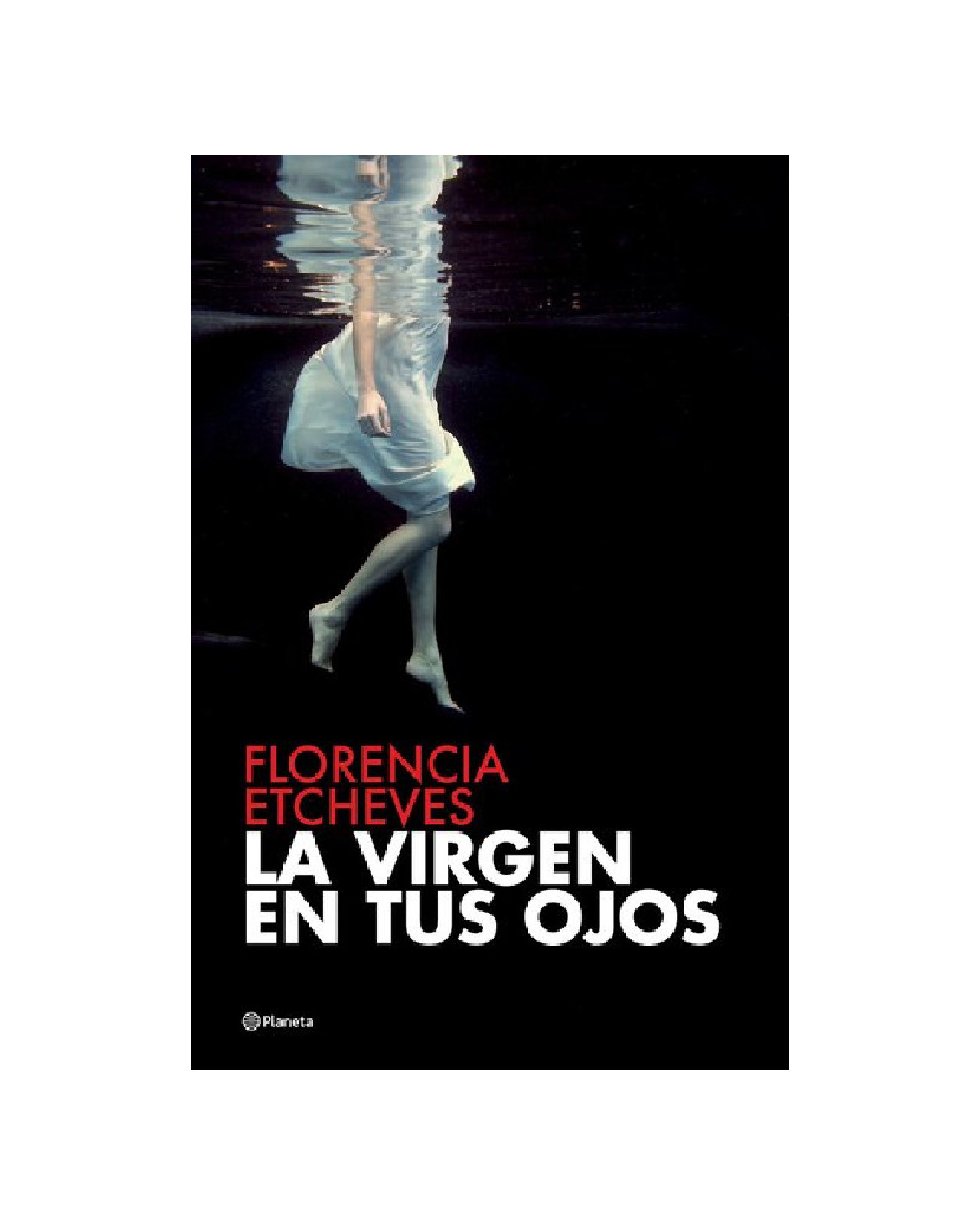 Foto 2 pulgar | Libro ''la Virgen En Tus Ojos''