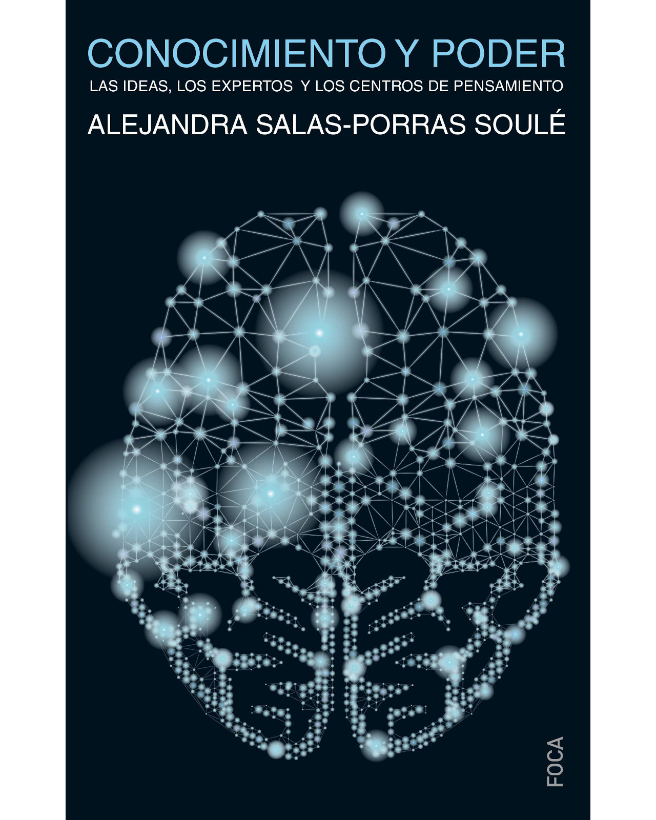 Foto 1 | Libro ''conocimiento Y Poder''