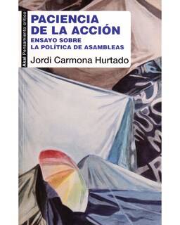 Foto 1 | Libro ''paciencia De La Accion''