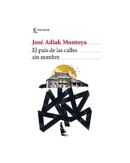 Foto 1 | Libro ''el País De Las Calles Sin Nombre''