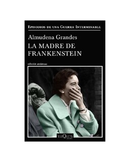 Foto 1 | Libro ''la Madre De Frankenstein''