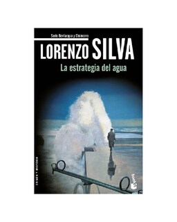Foto 1 | Libro ''la Estrategia Del Agua''