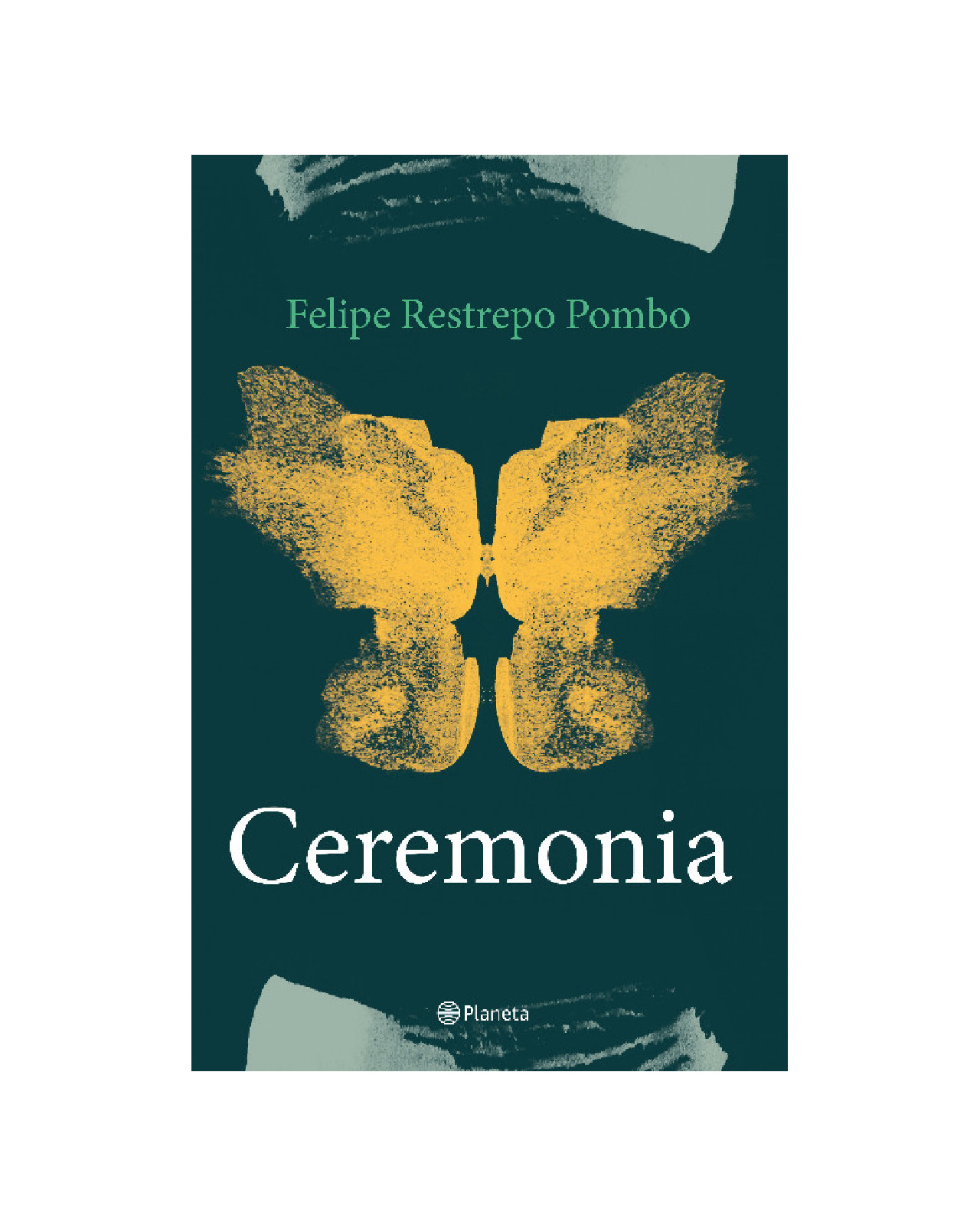 Foto 2 pulgar | Libro ''ceremonia''
