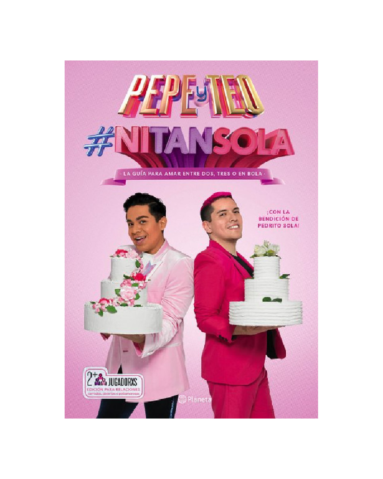 Foto 2 pulgar | Libro ''#nitansola''