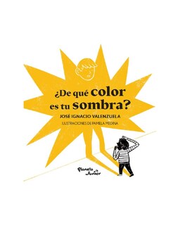 Foto 1 | Libro ''¿de Qué Color Es Tu Sombra?''