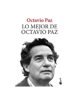 Foto 1 | Libro ''lo Mejor De Octavio Paz''