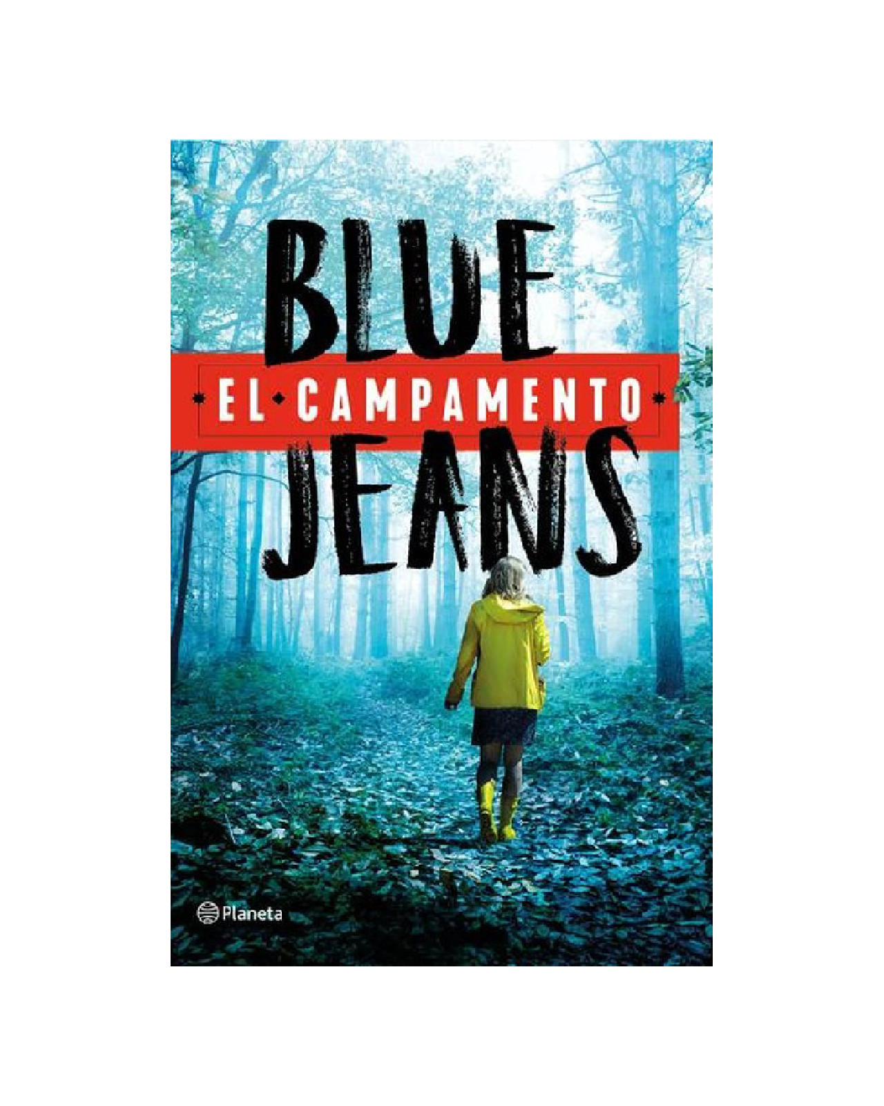 Foto 2 pulgar | Libro ''el Campamento''