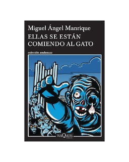 Foto 1 | Libro ''ellas Se Estan Comiendo Al Gato''