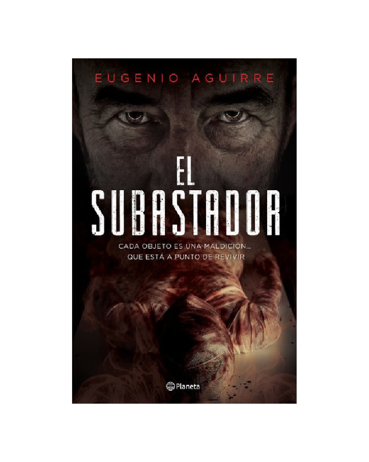 Foto 2 pulgar | Libro ''el Subastador''