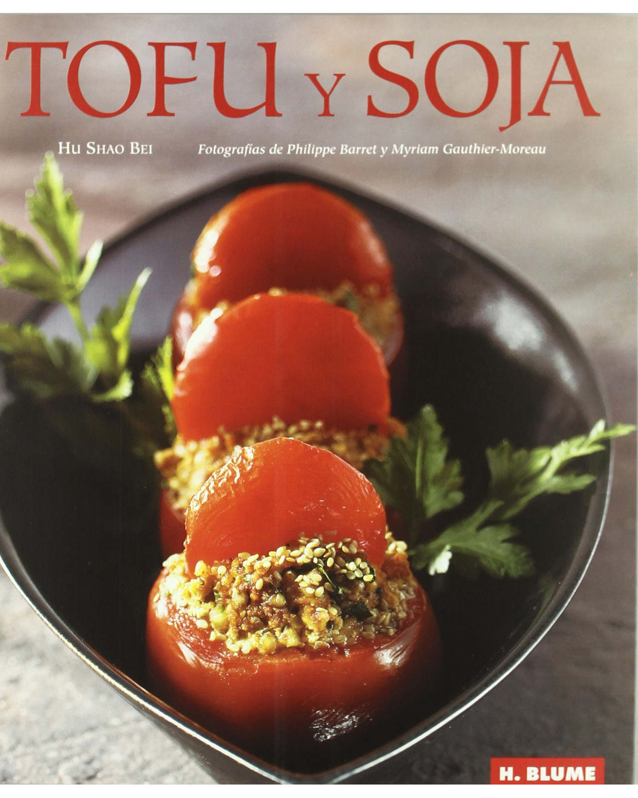 Foto 2 pulgar | Libro ''tofu Y Soja''