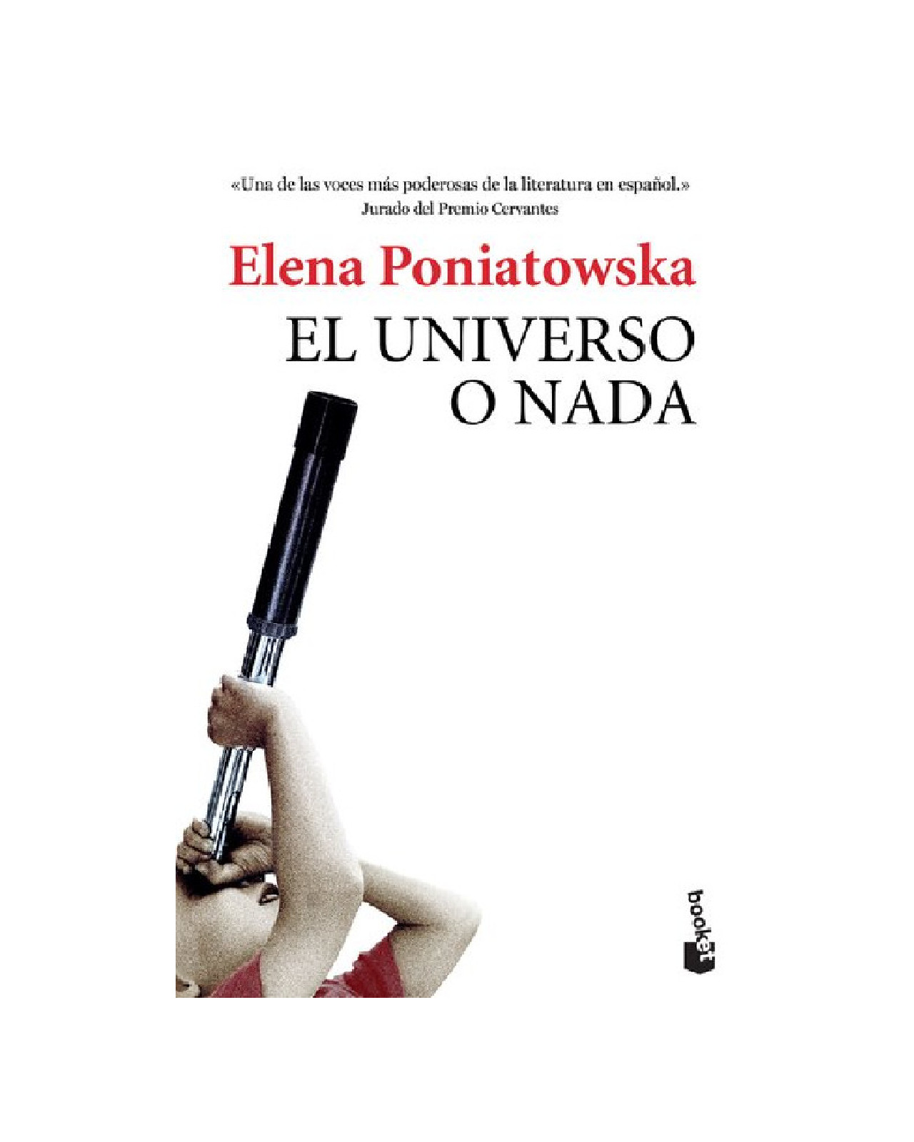 Foto 2 pulgar | Libro ''el Universo O Nada''