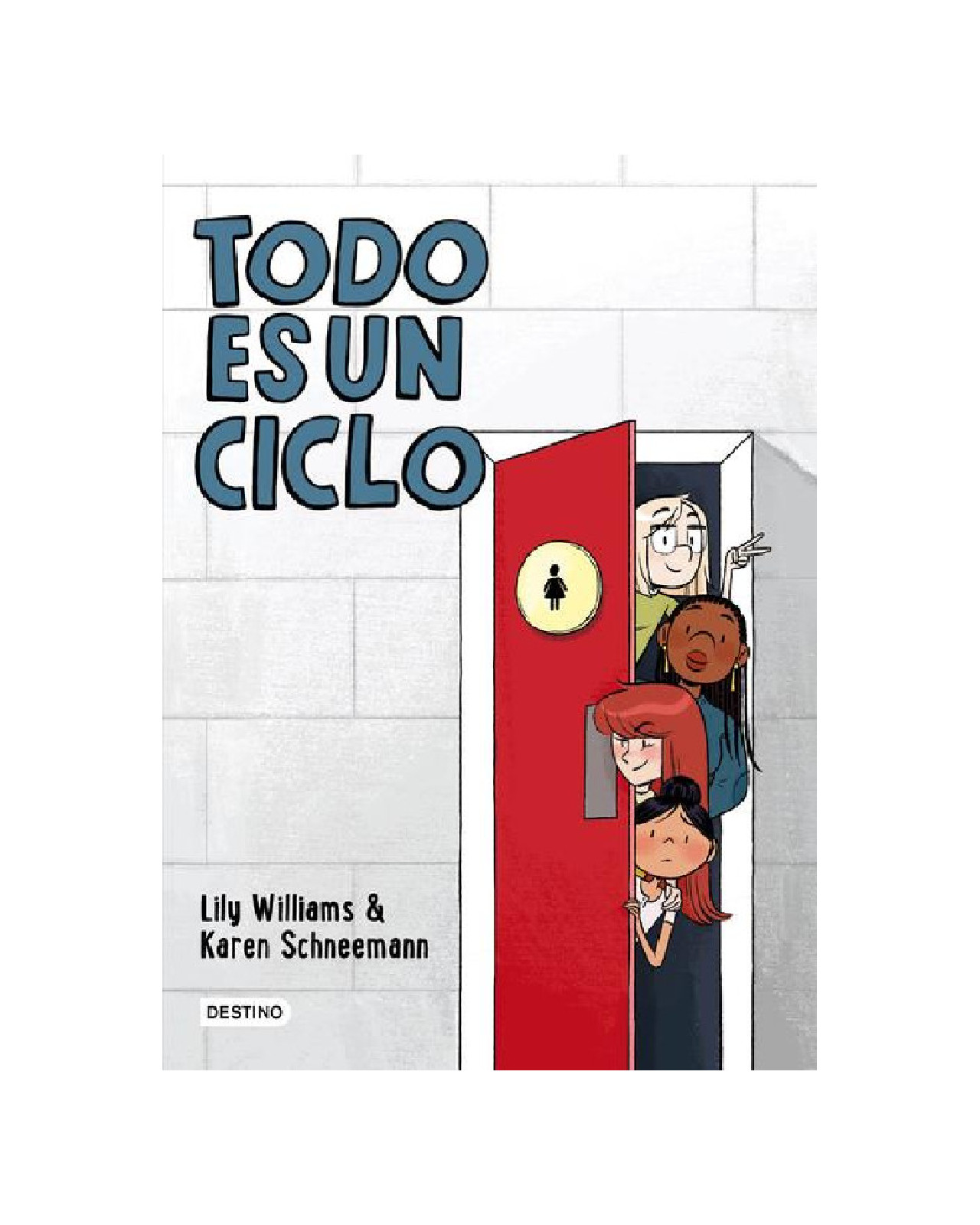 Foto 1 | Libro ''todo Es Un Ciclo''
