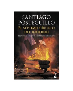 Foto 1 | Libro ''el Séptimo Círculo Del Infiern''