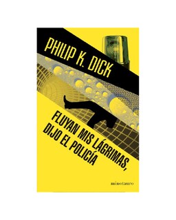 Foto 1 | Libro ''fluyan Mis Lagrimas, Dijo El Policia''