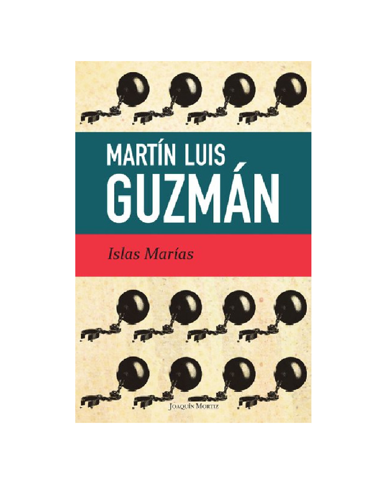 Foto 2 pulgar | Libro ''islas Marias''