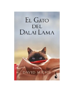 Foto 1 | Libro ''el Gato Del Dalai Lama''