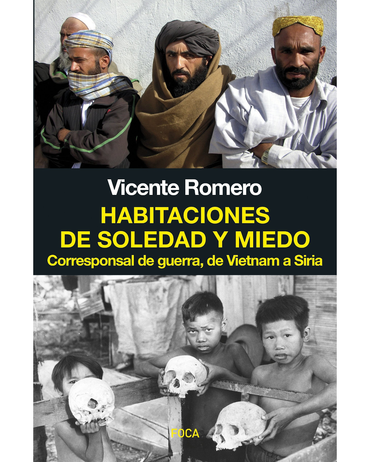 Foto 2 pulgar | Libro ''habitaciones De Soledad Y Miedo''