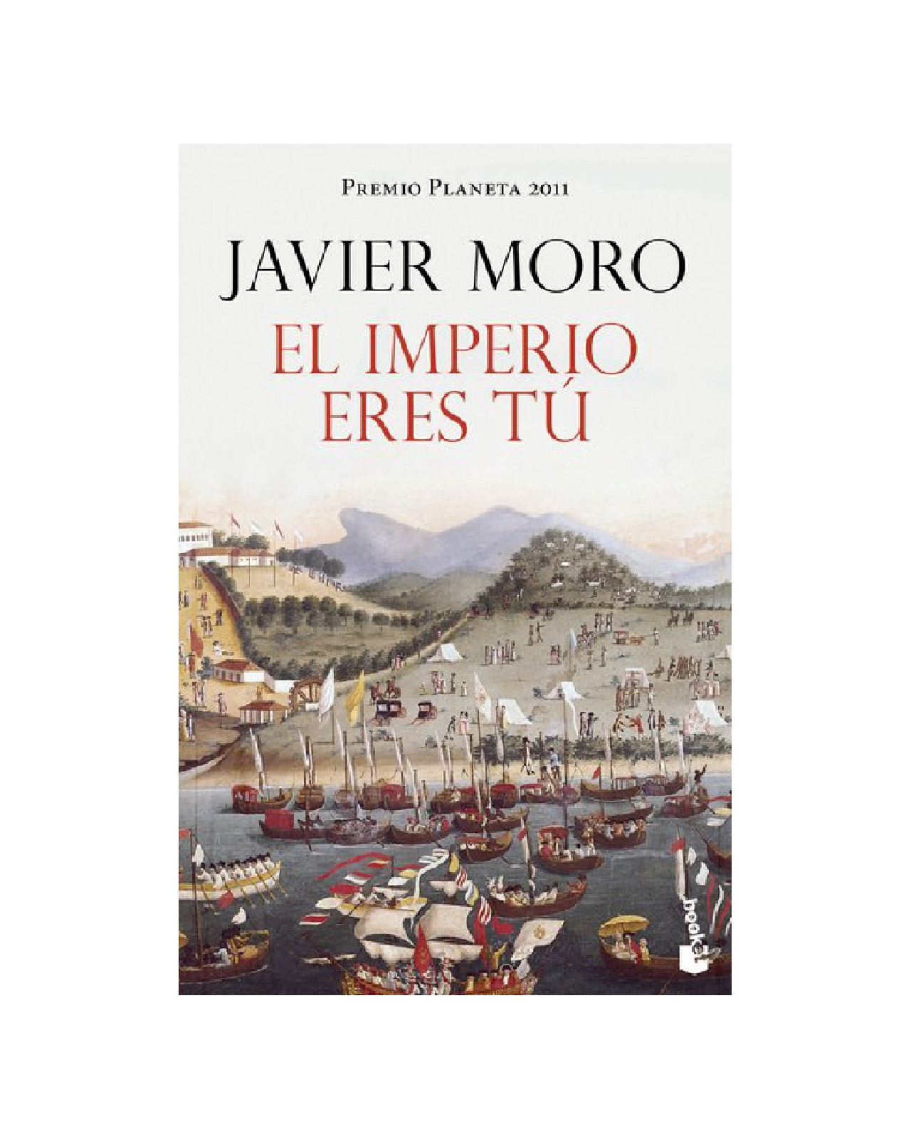 Foto 2 pulgar | Libro ''el Imperio Eres Tu''