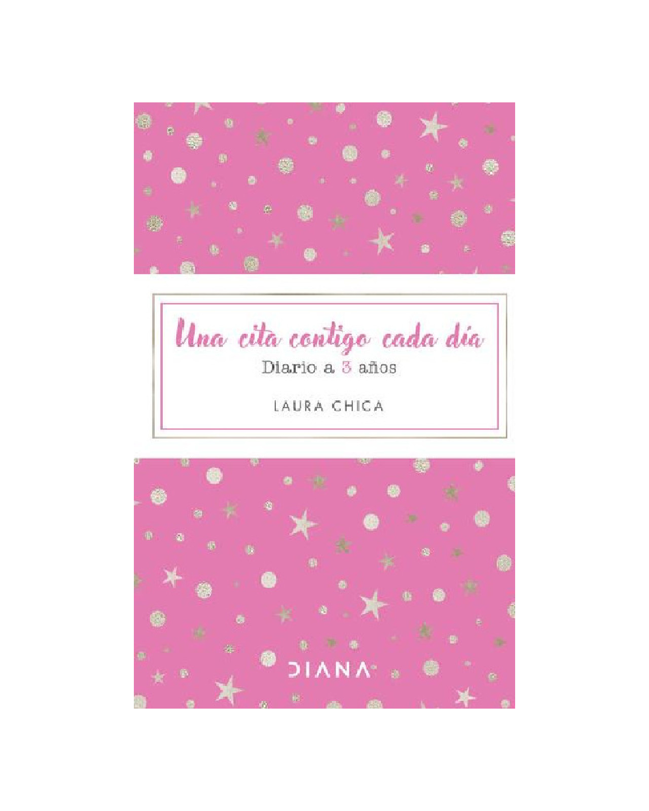 Foto 2 pulgar | Libro ''una Cita Contigo Cada Día''