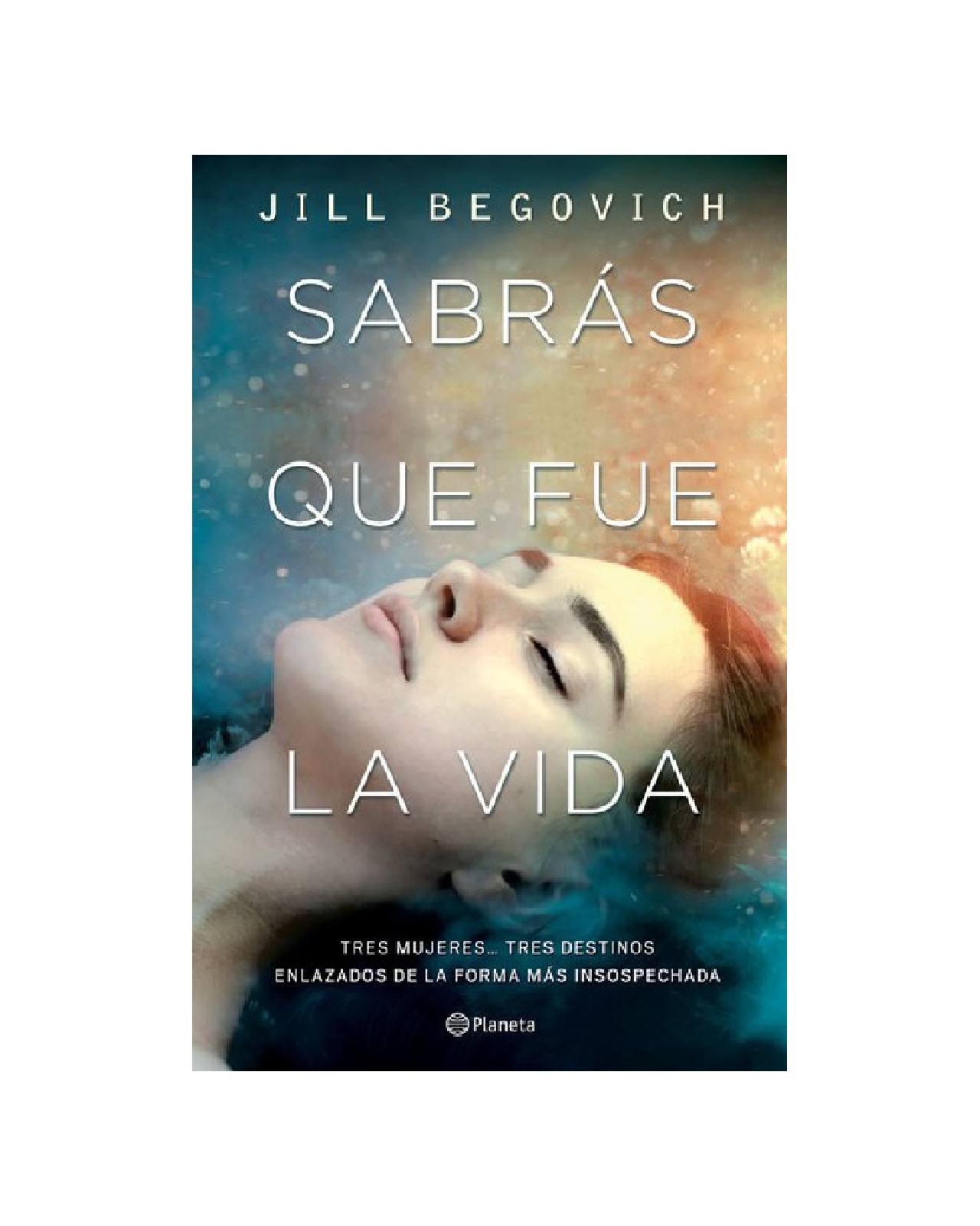 Foto 2 pulgar | Libro ''sabrás Que Fue La Vida''