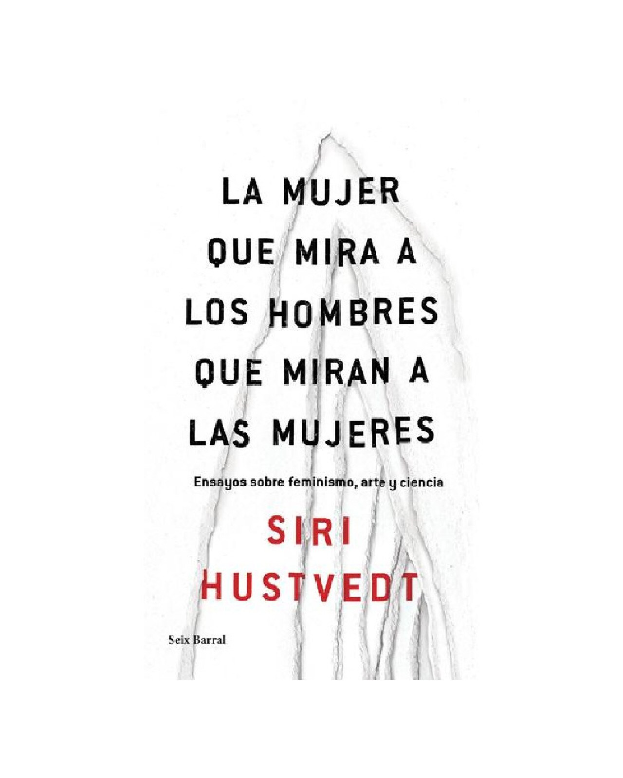 Libro La Mujer Que Mira A Los Hombres Que Miran A Las Mujeres