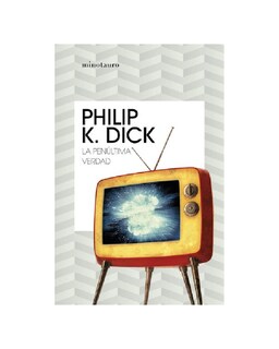 Foto 1 | Libro ''la Penultima Verdad''