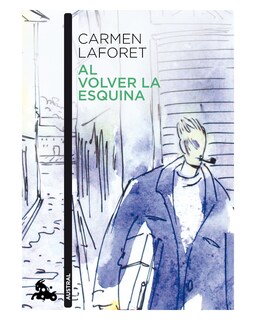 Foto 1 | Libro ''al Volver La Esquina''
