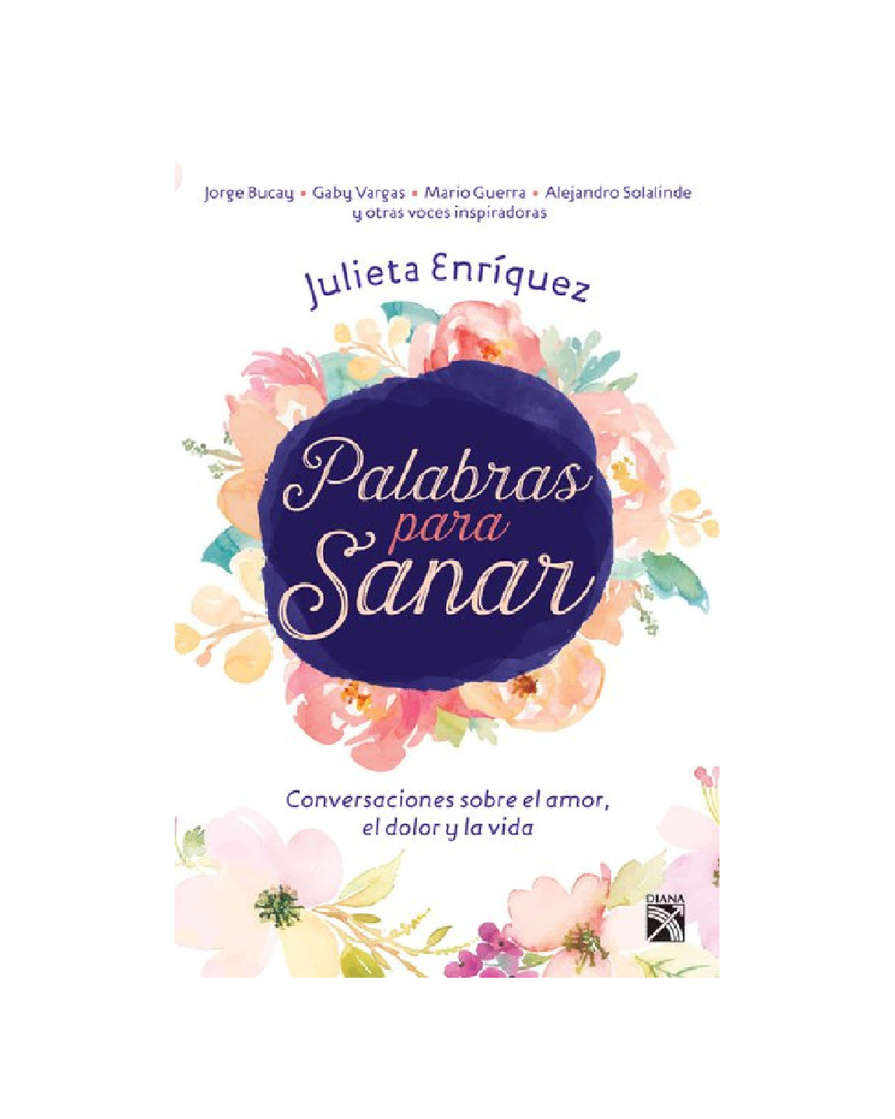 Foto 2 pulgar | Libro ''palabras Para Sanar''